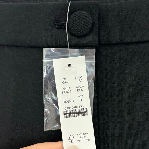 NWT J. Crew Cameron pant in four-season stretch - Picture 11 of 12